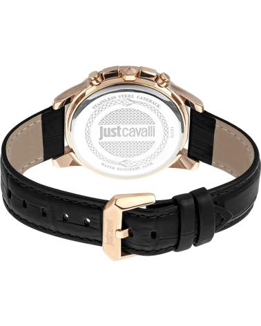 JUST CAVALLI JC1G175L0235 NEGRO