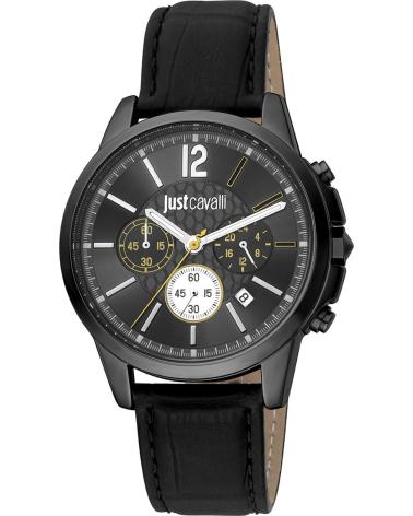 JUST CAVALLI JC1G175L0245 NEGRO