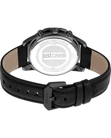 JUST CAVALLI JC1G175L0245 NEGRO