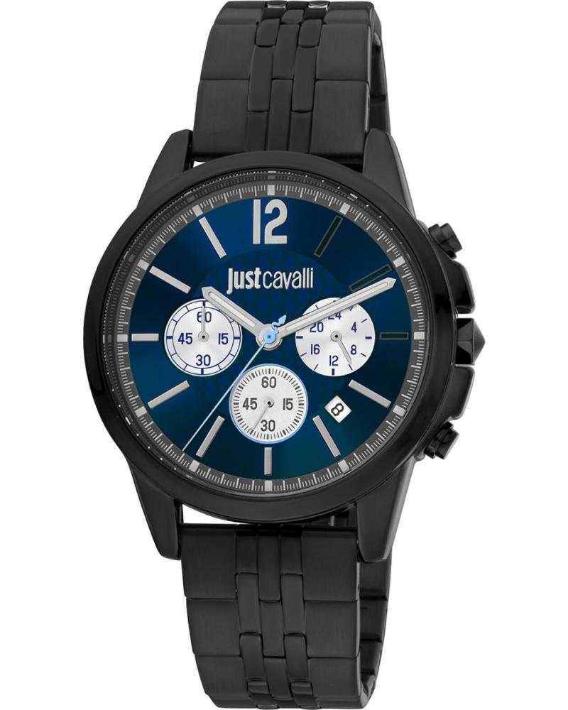 JUST CAVALLI JC1G175M0275 NEGRO