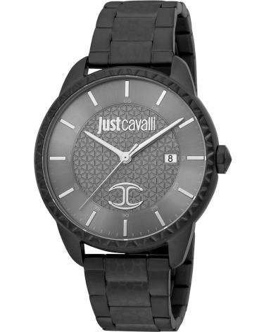 JUST CAVALLI JC1G176M0065 NEGRO