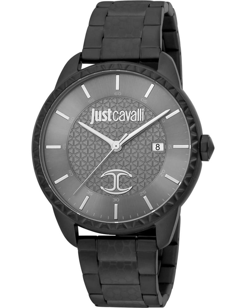 JUST CAVALLI JC1G176M0065 NEGRO