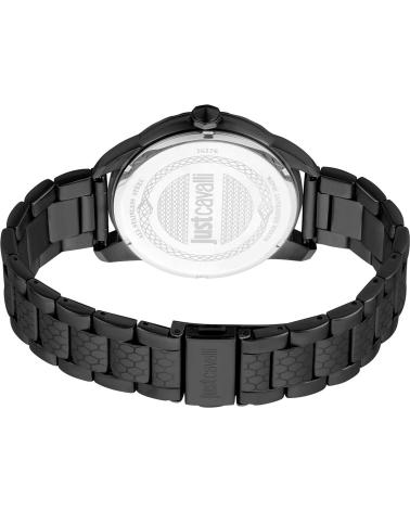 JUST CAVALLI JC1G176M0065 NEGRO