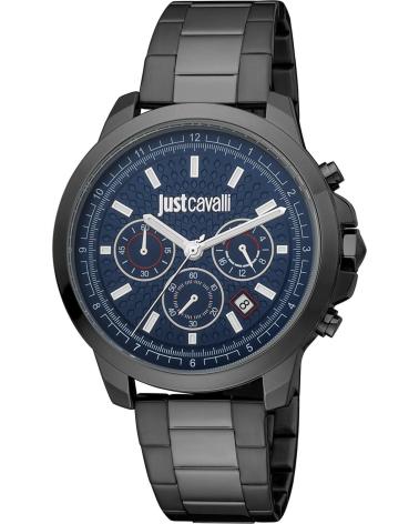 JUST CAVALLI JC1G178M0075 NEGRO