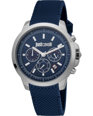 JUST CAVALLI JC1G178P0025 AZUL