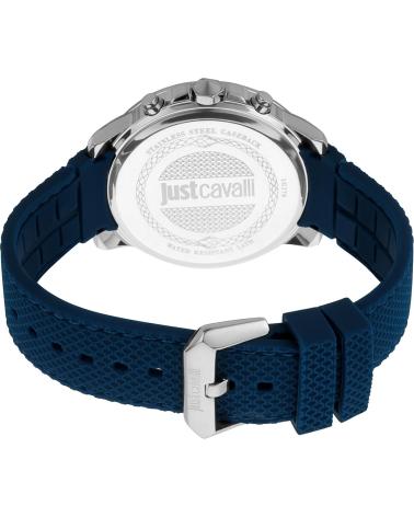 JUST CAVALLI JC1G178P0025 AZUL