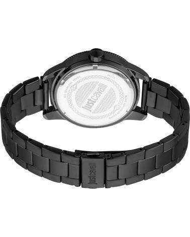 JUST CAVALLI JC1G179M0085 NEGRO