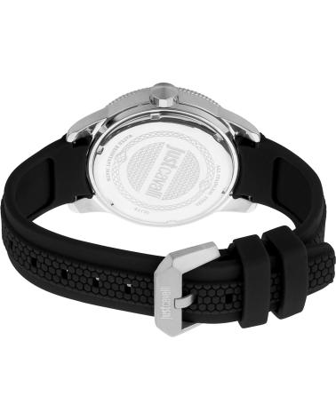 JUST CAVALLI JC1G179P0015 NEGRO