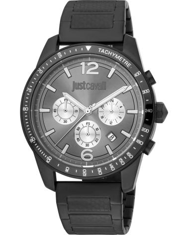 JUST CAVALLI JC1G204M0065 NEGRO