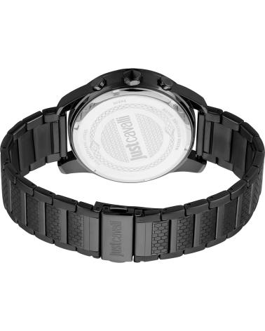 JUST CAVALLI JC1G204M0065 NEGRO