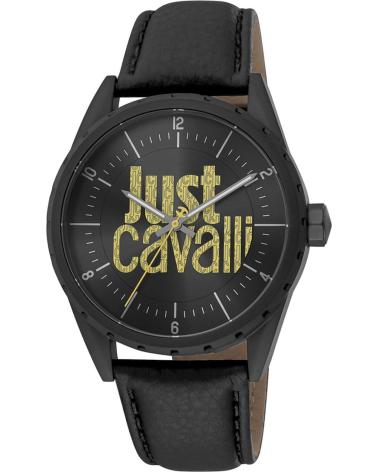 JUST CAVALLI JC1G207L0035 NEGRO