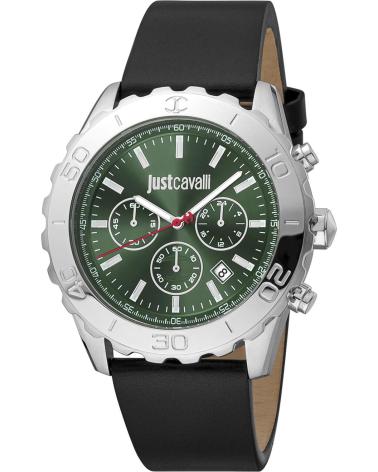 JUST CAVALLI JC1G214L0015 NEGRO