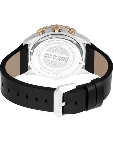 JUST CAVALLI JC1G214L0025 NEGRO