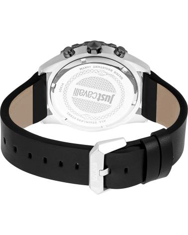 JUST CAVALLI JC1G214L0035 NEGRO