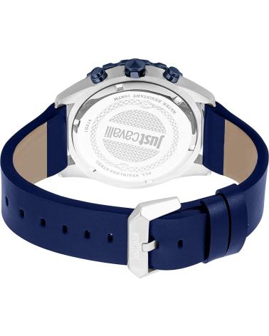 JUST CAVALLI JC1G214L0045 AZUL