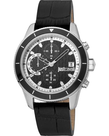 JUST CAVALLI JC1G215L0015 NEGRO