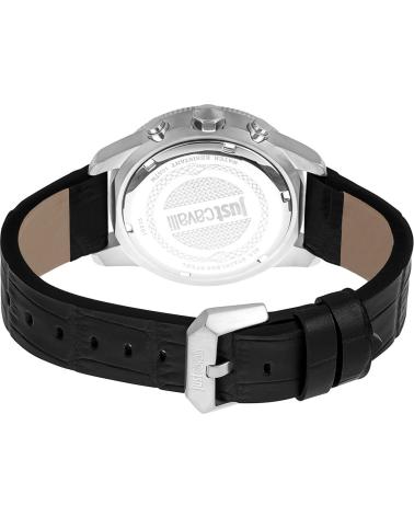 JUST CAVALLI JC1G215L0015 NEGRO