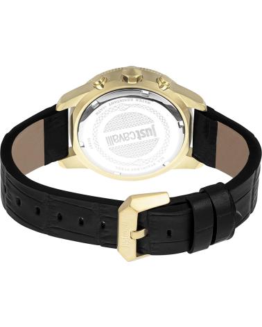 JUST CAVALLI JC1G215L0025 NEGRO