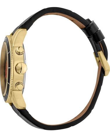 JUST CAVALLI JC1G215L0025 NEGRO