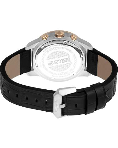 JUST CAVALLI JC1G215L0035 NEGRO