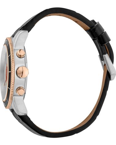 JUST CAVALLI JC1G215L0035 NEGRO