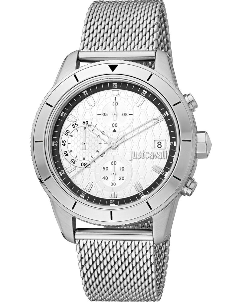 JUST CAVALLI JC1G215M0045 GRIS