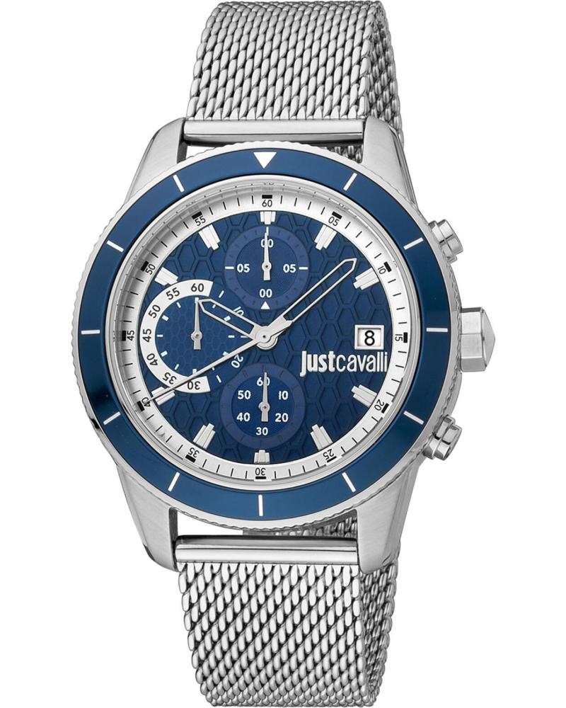 JUST CAVALLI JC1G215M0055 GRIS