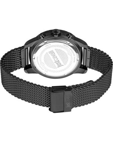 JUST CAVALLI JC1G215M0065 NEGRO