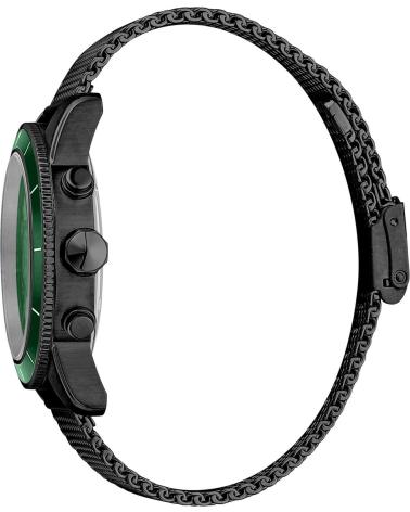 JUST CAVALLI JC1G215M0065 NEGRO