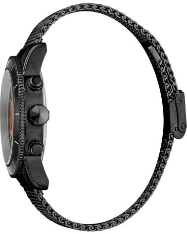 JUST CAVALLI JC1G215M0075 NEGRO