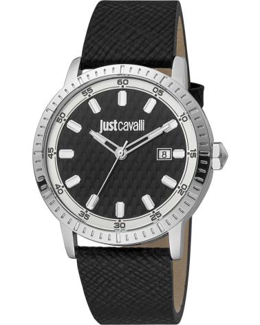 JUST CAVALLI JC1G216L0015 NEGRO
