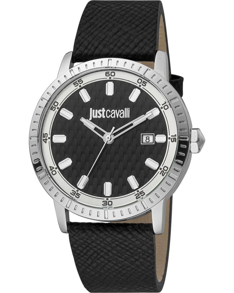 JUST CAVALLI JC1G216L0015 NEGRO