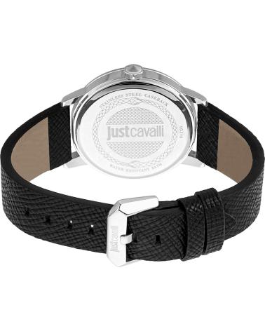 JUST CAVALLI JC1G216L0015 NEGRO