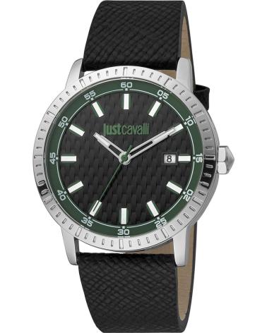 JUST CAVALLI JC1G216L0025 NEGRO