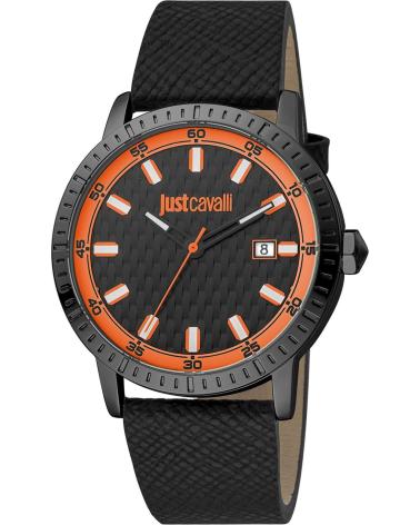 JUST CAVALLI JC1G216L0035 NEGRO