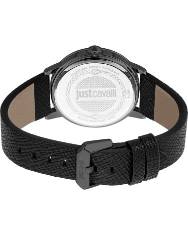 JUST CAVALLI JC1G216L0045 NEGRO