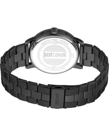 JUST CAVALLI JC1G216M0065 NEGRO