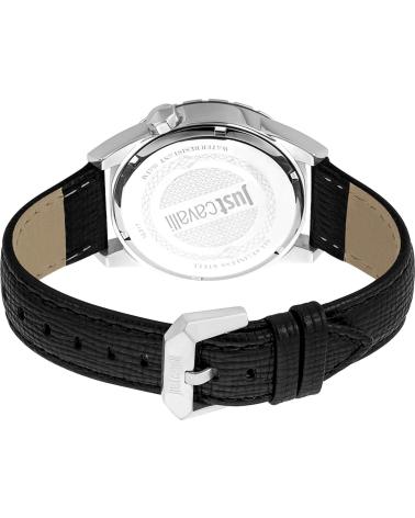 JUST CAVALLI JC1G217L0025 NEGRO