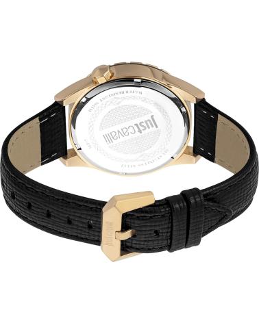 JUST CAVALLI JC1G217L0035 NEGRO
