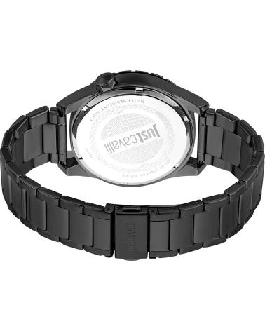 JUST CAVALLI JC1G217M0085 NEGRO