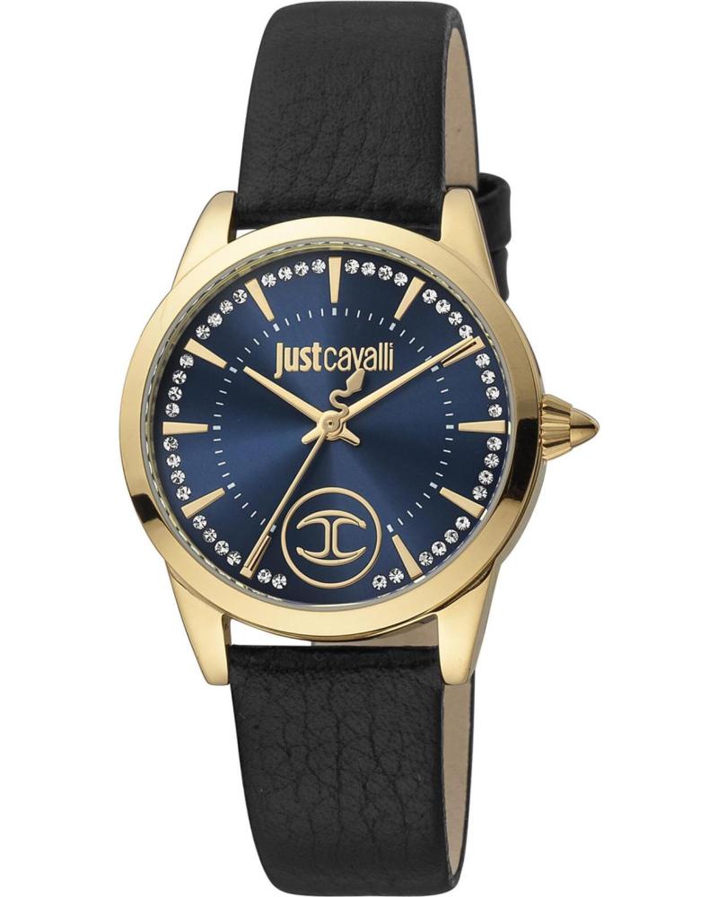 JUST CAVALLI JC1L087L0225 NEGRO