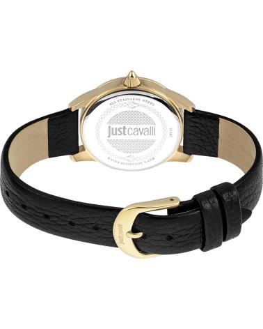 JUST CAVALLI JC1L087L0225 NEGRO