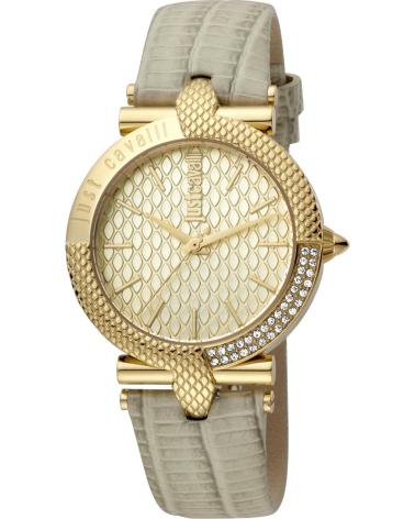 JUST CAVALLI JC1L105L0025 BEIGE