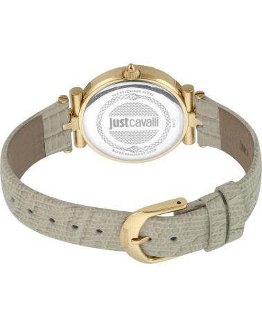 JUST CAVALLI JC1L105L0025 BEIGE