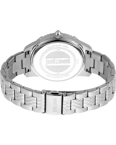 JUST CAVALLI JC1L173M0045 GRIS