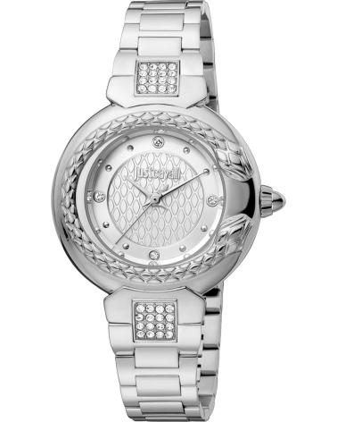 JUST CAVALLI JC1L174M0045 GRIS