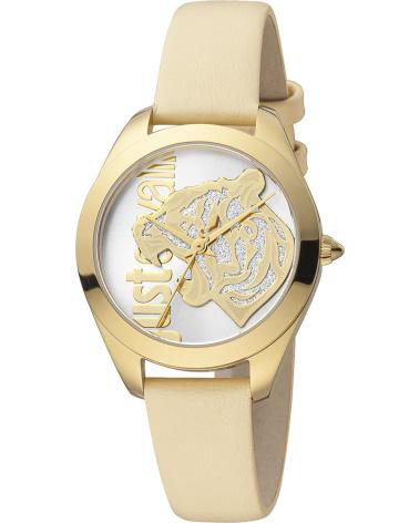 JUST CAVALLI JC1L210L0015 BEIGE