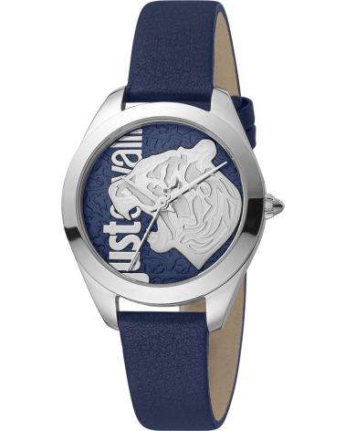 JUST CAVALLI JC1L210L0115 AZUL
