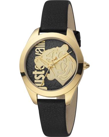 JUST CAVALLI JC1L210L0125 NEGRO