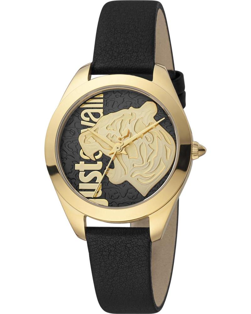 JUST CAVALLI JC1L210L0125 NEGRO